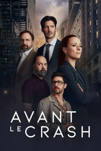 Avant le Crash