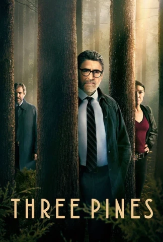 Three Pines