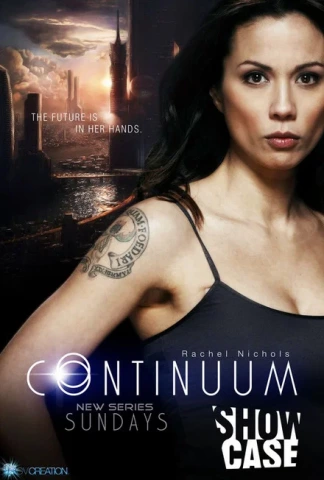 Continuum