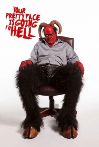 Your Pretty Face Is Going to Hell