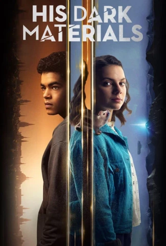 His Dark Materials : À la croisée des mondes