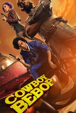 Cowboy Bebop (2021)