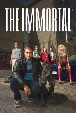 El Inmortal