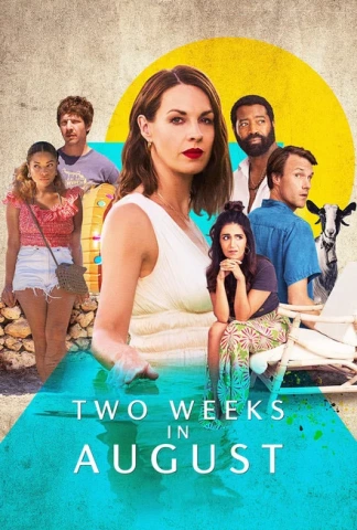 Two Weeks in August