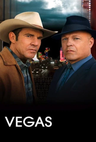 Vegas (2012)