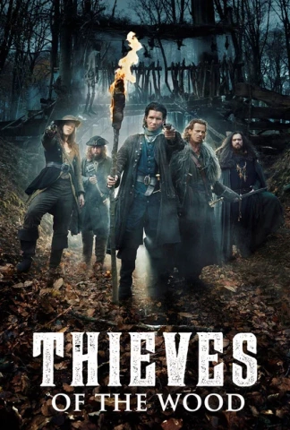 Bandits des Bois