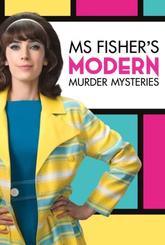 Les Nouvelles Enquetes de Miss Fisher