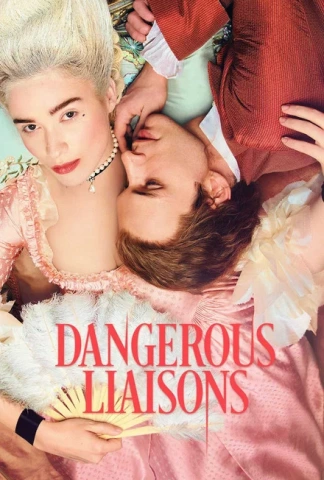Les Liaisons Dangereuses