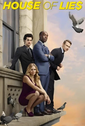 House of Lies