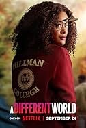 A Different World