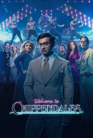 Welcome To Chippendales