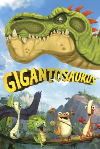 Gigantosaurus