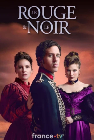 Le rouge et le noir