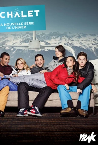 Le Chalet (2015)