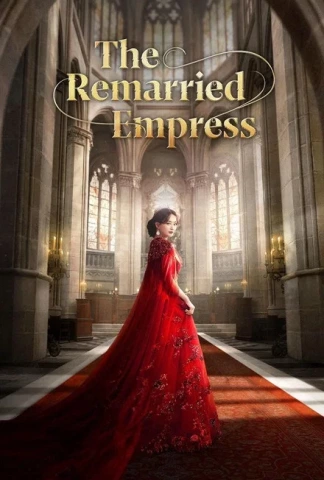 L'impératrice remariée