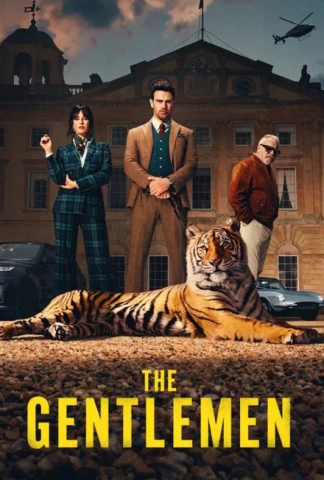 The Gentlemen