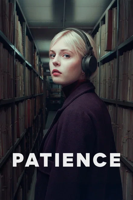 Patience saison 3