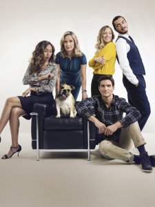 On va s'aimer un peu beaucoup... saison 1