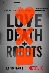 Love, Death   Robots saison 1