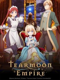 Tearmoon Empire saison 1