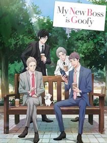 My New Boss is Goofy saison 1