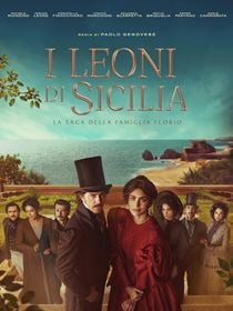 Les Lions de Sicile saison 1