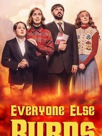 Everyone Else Burns saison 2