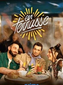 En terrasse saison 1