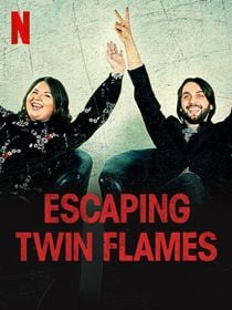 Twin Flames : Les dérives d'un univers de rencontres saison 1