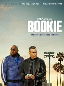Bookie saison 1