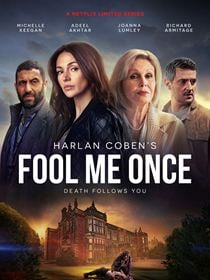 Double piège saison 1