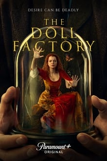 The Doll Factory saison 1