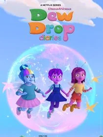 Les Petits Carnets des Perles de rosée saison 2