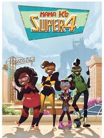 La Team des 4 saison 2