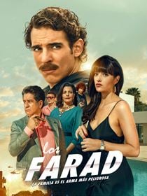 Los Farad saison 1