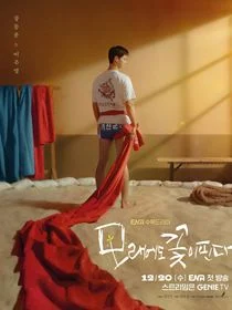 Du sable nous renaîtrons saison 1