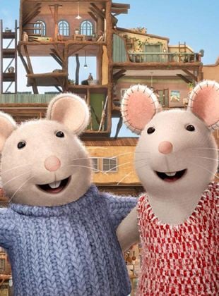 Sam et Julia saison 1