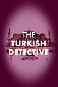 The Turkish Detective saison 1