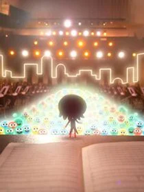 Luz et les sonidos saison 1