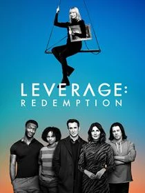 Leverage: Redemption saison 3