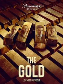 The Gold saison 2
