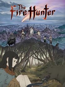 The Fire Hunter saison 2