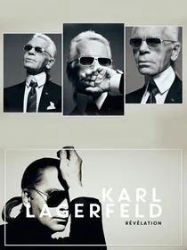 Karl Lagerfeld : Révélation saison 1