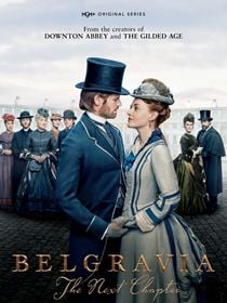 Belgravia: The Next Chapter saison 1