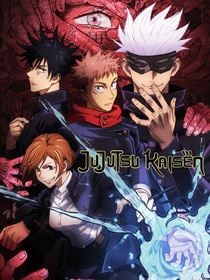Jujutsu Kaisen saison 3