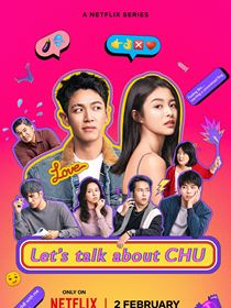 Let's Talk About Chu saison 1