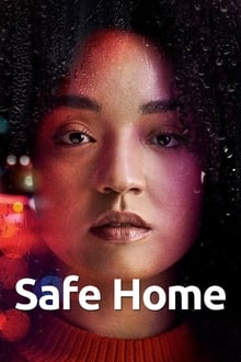 Safe Home saison 2