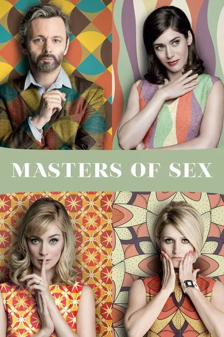 Masters of Sex saison 4