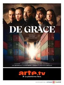De Grâce saison 1