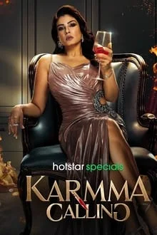 Karmma Calling saison 1